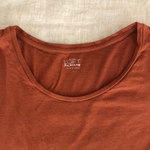 🍁 LOFT Fall Long-Sleeve